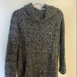 Verve Turtle Neck Sweater